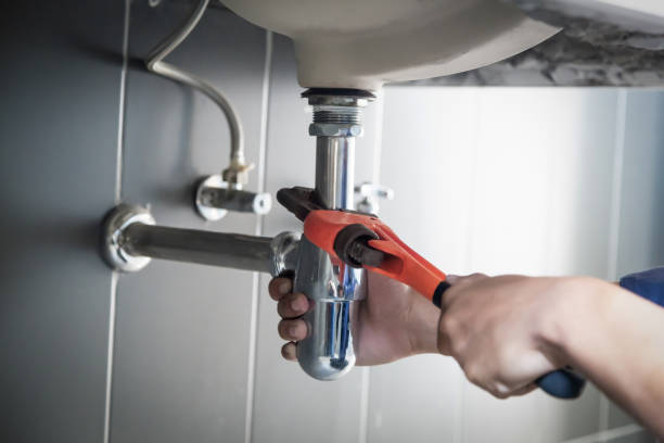 Professional Plumbing  in Clemson University, SC